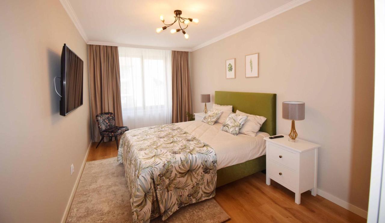 Luxury Apartment Central Marosvásárhely Kültér fotó