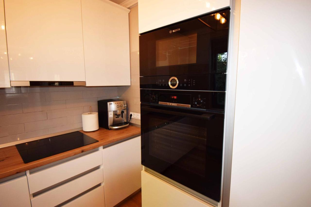 Luxury Apartment Central Marosvásárhely Kültér fotó