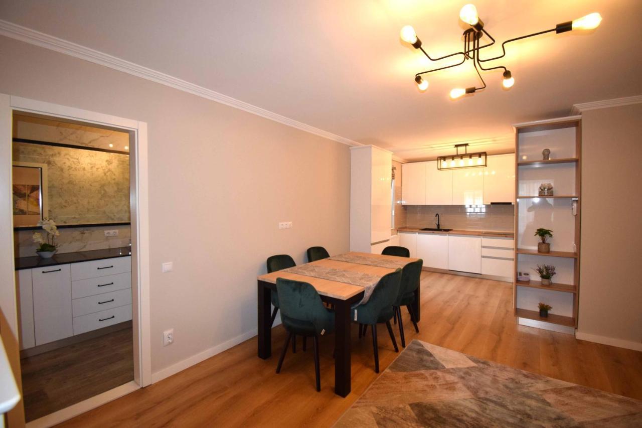 Luxury Apartment Central Marosvásárhely Kültér fotó
